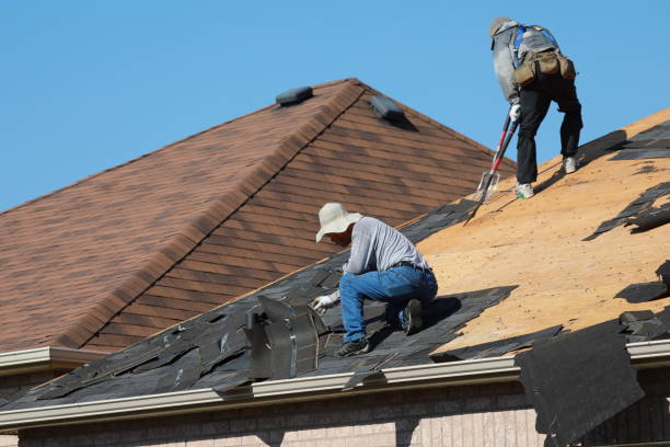 Best Slate Roofing  in Juneau, AK