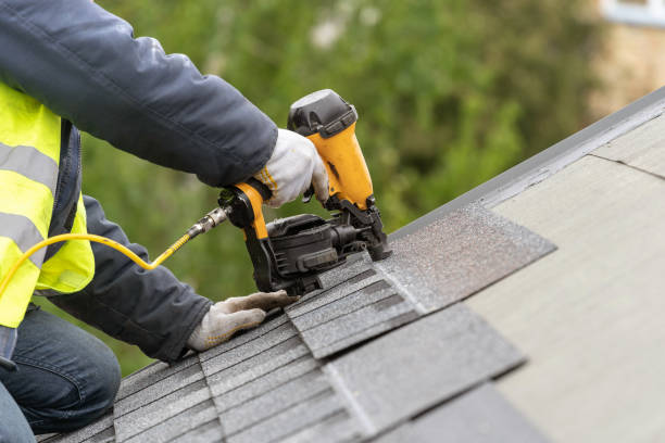 Best Roof Installation  in Juneau, AK