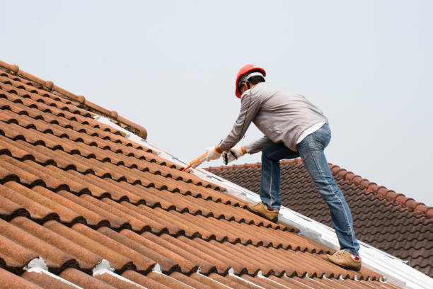 Best Emergency Roof Repair Services  in Juneau, AK