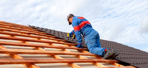 Best Sheet Metal Roofing  in Juneau, AK
