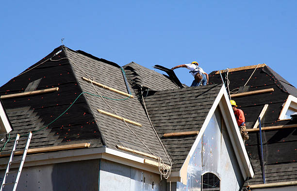 Best Commercial Roofing Services  in Juneau, AK