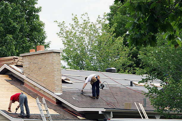 Best Roof Ventilation Installation  in Juneau, AK