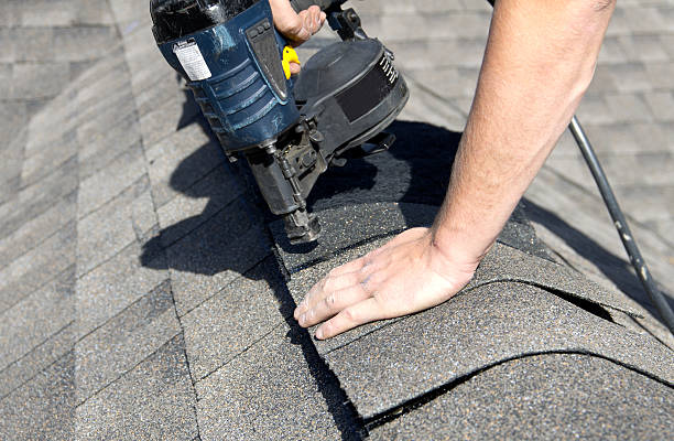 Best Gutter Installation and Repair  in Juneau, AK