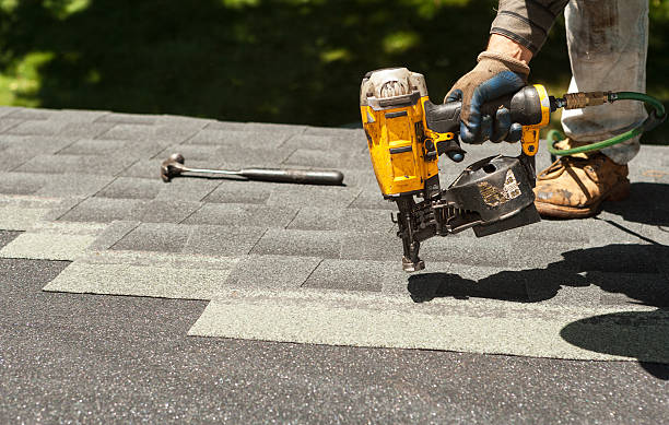 Fast & Reliable Emergency Roof Repairs in Juneau, AK