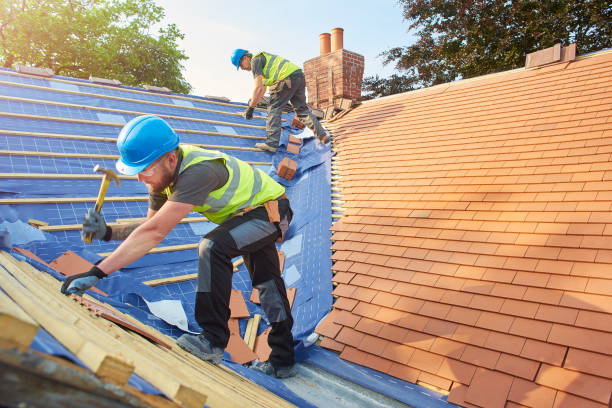 Professional  Roofing repair and installation in Juneau, AK